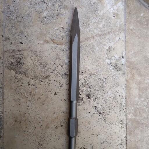 قلم نک تیز شش گوش اورجینال رونیکس 28 سانتی